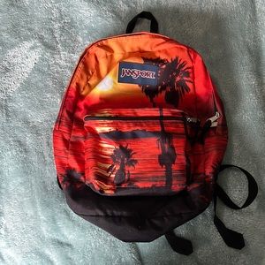 Jansport Sunset Backpack